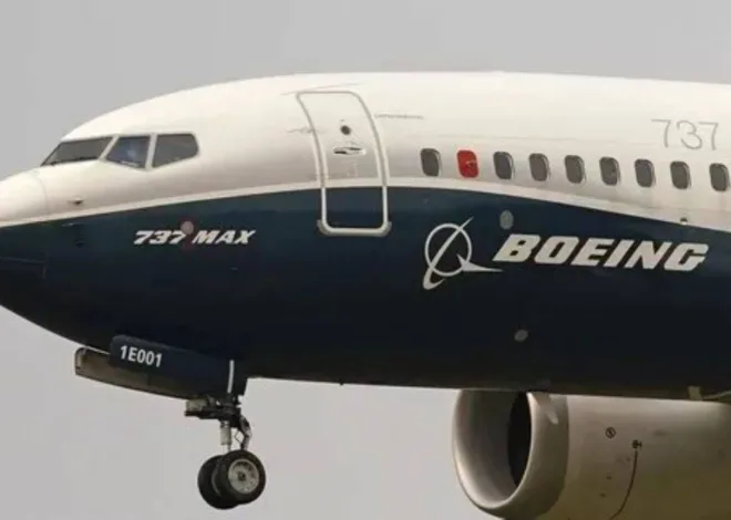 Boeing’teki kriz derinleşiyor: Çalışanların yüzde 10’u işsiz kalacak