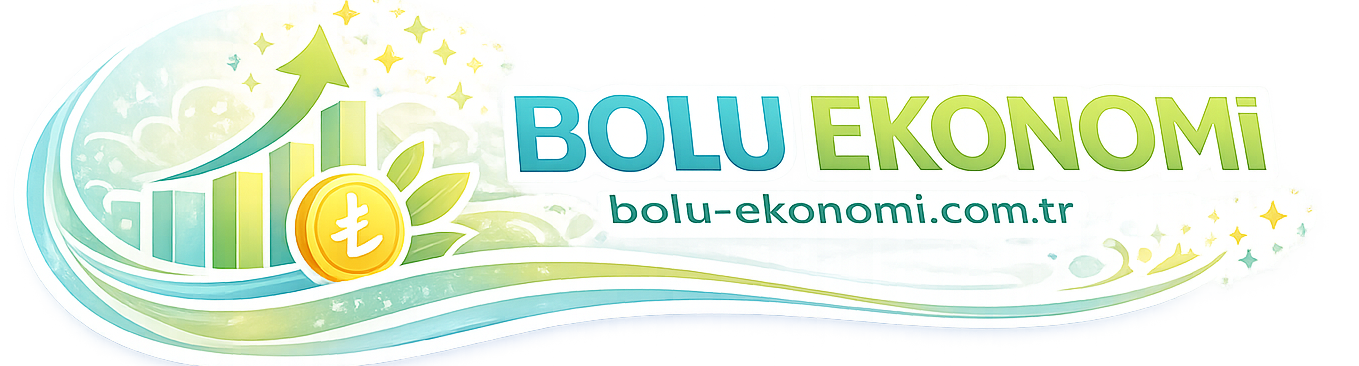 Bolu Ekonomi